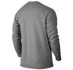 Толстовка Jordan Jumpman Graphic Brushed Crew | 689014-064
